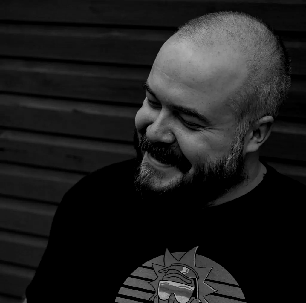 Paweł Kosiński