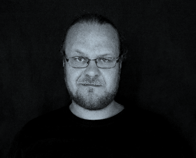 Michał Żuberek