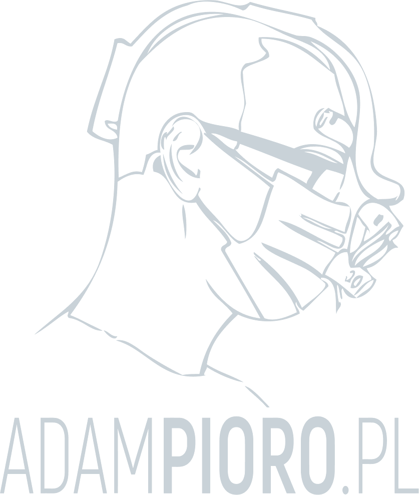 Adam Pióro