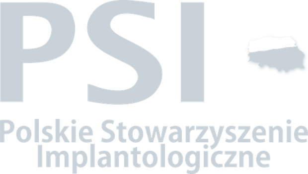 PSI — Polskie Stowarzyszenie Implantologiczne